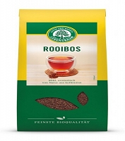 LEBENSBAUM Herbata rooibos (100g) - BIO