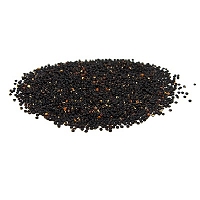 ORGANIC Quinoa czarna (komosa ryżowa) (250g) - BIO