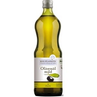 BIO PLANET Oliwa z oliwek virgin (1l) - BIO