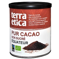 CAFE MICHEL Kakao ekologiczne (200g) - BIO Fair Trade
