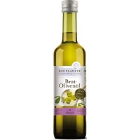 BIO PLANETE Oliwa z oliwek do smażenia (500ml) - BIO