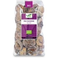 BIOPLANET Figi suszone (1kg) - BIO (BP)