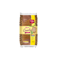 SCHAR Chleb wieloziarnisty Maestro Cereale bezglutenowy bez laktozy (300g)