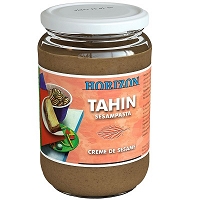 HORIZON Tahina(pasta sezamowa) (650g) - BIO