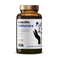 HEALTH LABS CARE 4Us ProtectMe Immune (120 kaps.) (97,2g)
