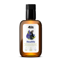 HEALTH LABS CARE 4Us HealMe olej (250 ml)