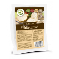 GLUTEN FREE LIFE Chleb biały bezglutenowy (320g)