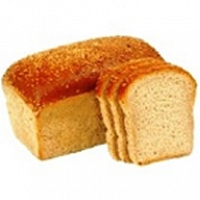BEZGLUTEN Chleb powszedni bezglutenowy (300g)