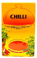 DARY NATURY Chili (60g)
