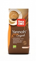 LIMA Kawa zbożowa Yannoh (500g) - BIO