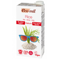 (Zgrzewka 6szt.) ECOMIL Napój ryżowy (1lx6szt.) - BIO