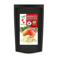 BIOPLANET Mango liofilizowane (30g) - BIO (BP)