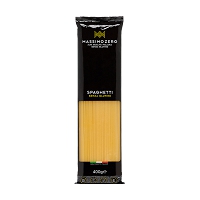 MASSIMO ZERO Makaron spaghetti, bezglutenowy (400g)