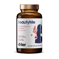 HEALTH LABS CARE 4 Her BeautyMe (120g)