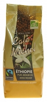 CAFE MICHEL Kawa mielona mokka sidamo Etiopia (250g) - BIO Fair Trade