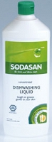 SODASAN Płyn do mycia naczyń (500ml) - BIO