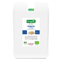 ORGANIC Mąka żytnia razowa Typ 2000 (1kg) - BIO