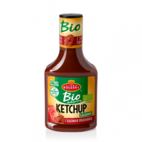 ROLESKI Ketchup z suszonymi pomidorami łagodny (340g) - BIO