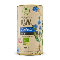 DARY NATURY Kawa cykoria latte rozpuszczalna (150g) - BIO