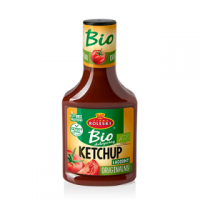 ROLESKI Ketchup oryginalny łagodny (340g) - BIO