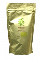 CAFE CREATOR Kawa zielona mielona honduras 100% arabica (250g) - BIO