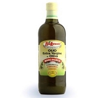 BIOLEVANTE Oliwa z oliwek extravirgin (1l) - BIO